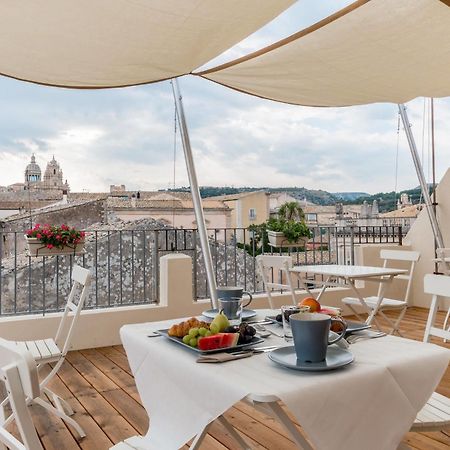 Bed and Breakfast Terrazza Dei Sogni Рагуза Экстерьер фото