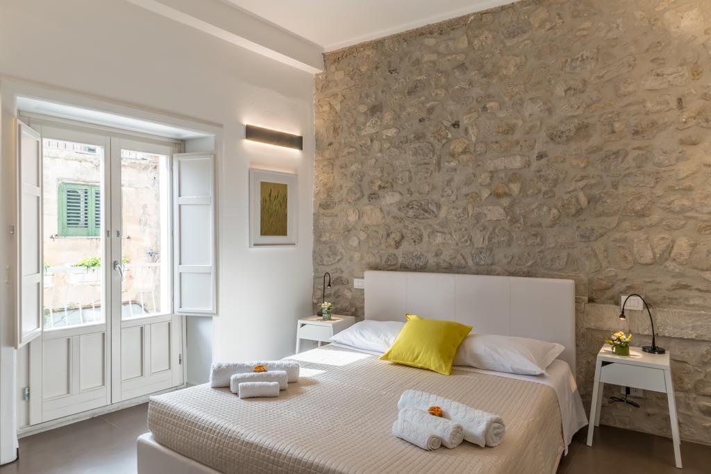 Bed and Breakfast Terrazza Dei Sogni Рагуза Номер фото